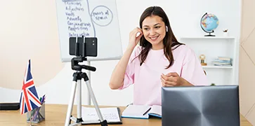 IELTS Training