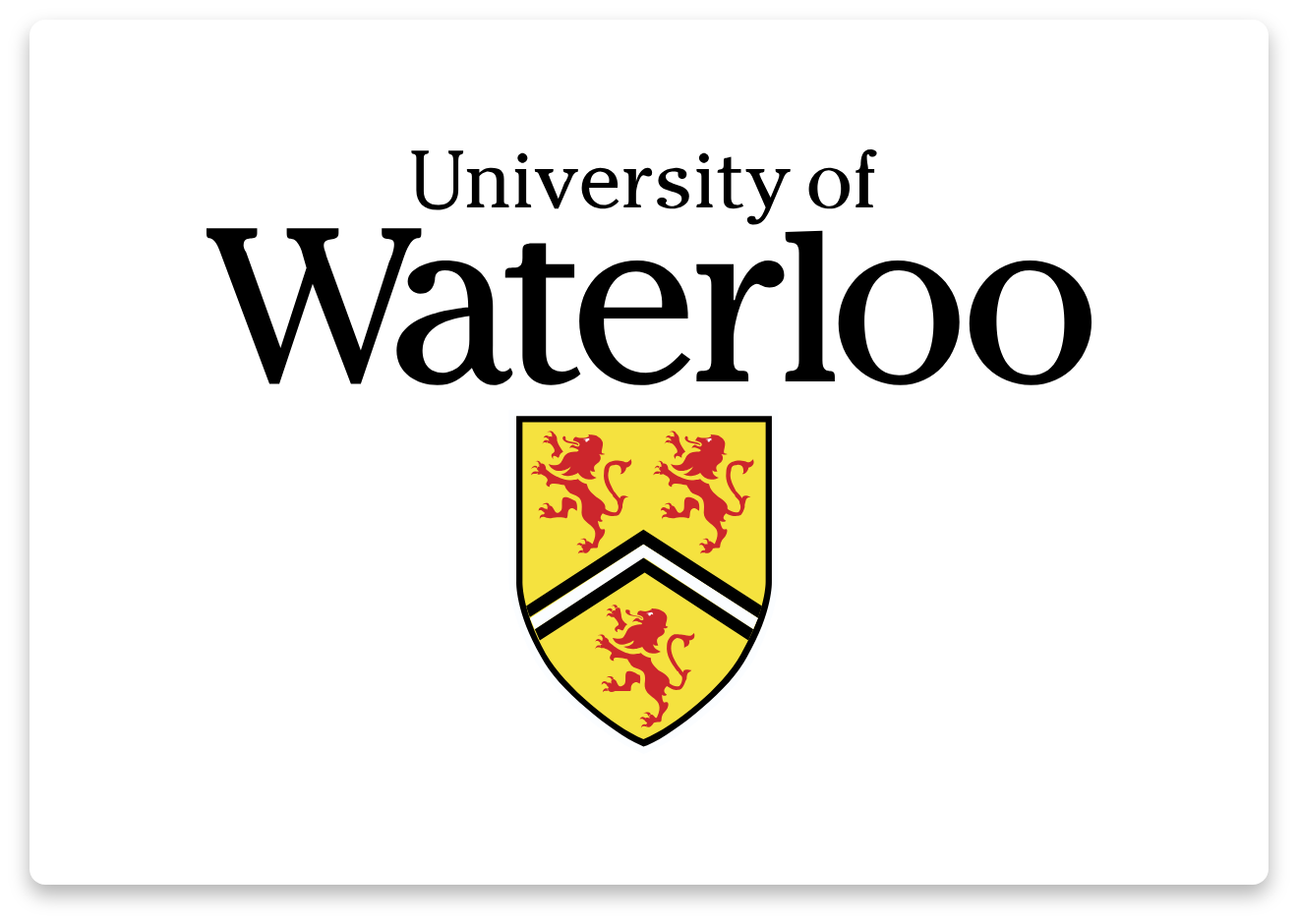 Study In Canada