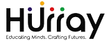 Hurray Logo